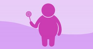 Contato precoce da criança com açúcar pode trazer risco de obesidade e doenças crônicas