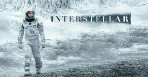 CineCiência exibe o filme “Interstellar”