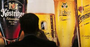 ONU alerta para a necessidade de regulamentar propaganda de bebidas alcoólicas