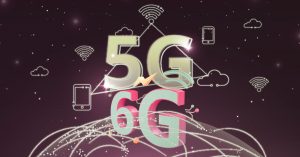 Tecnologia 5G ainda está em implementação no Brasil e vários países já falam na 6G