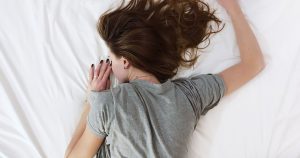 Dormir não é perda de tempo e sim um hábito saudável