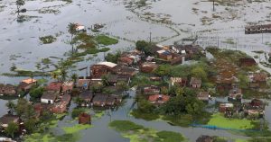 Tragédia em Recife é mais uma consequência dos efeitos das mudanças climáticas