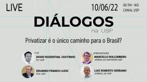 Privatizar é o único caminho para o Brasil?