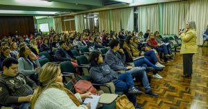 Especialistas vão debater a formação de docentes no Brasil