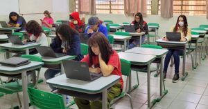 Competição USP de Conhecimentos supera 127 mil alunos inscritos