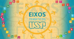 Programa Eixos Temáticos USP lança edital para oferecimento de 17 bolsas de pós-doutorado