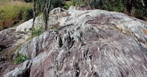 Rochas raras encontradas na Bahia vão ajudar a entender a evolução do planeta