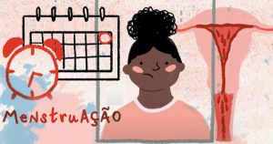 Série animada quer combater a desinformação sobre menstruação entre alunos do ensino básico