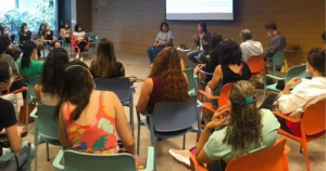 Luto e cuidados paliativos são assuntos de roda de conversa neste sábado em Ribeirão Preto
