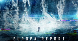 CineCiência exibe o filme “Europa Report”