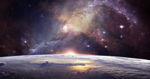 Pesquisadores criam “máquina do tempo” simulada para estudar evolução de galáxias ancestrais
