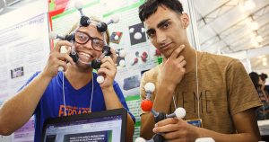Estudantes com ideias criativas podem se inscrever na maior feira brasileira de ciências