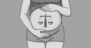 No Brasil, direito ao aborto “é relativizado na prática”