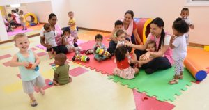 Melhorar o que nunca foi medido: a situação da educação infantil no Brasil