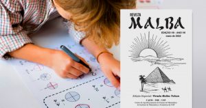 Revista “Malba” reúne desafios matemáticos para estudantes da educação básica