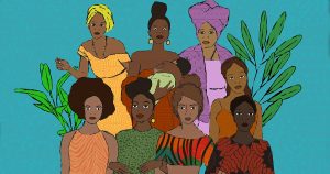 Lutas das mulheres não brancas na América Latina e no Caribe celebram seus 30 anos
