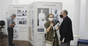 Em Itu, museu da USP faz exposição sobre a Revolução de 1932