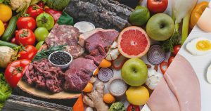 USP participa de grupo internacional que amplia identificação da dieta humana