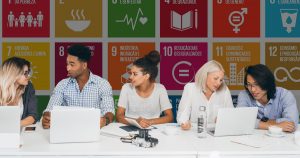 Doutorandos podem integrar equipes internacionais para solucionar problemas globais