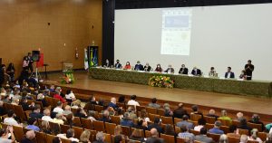 Reunião Anual da SBPC coloca defesa da democracia e da soberania nacional como prioridades da ciência