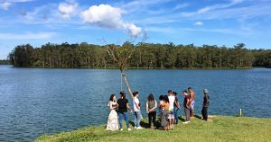 Conheça a Ilha do Bororé, bairro da Grande São Paulo que dá aula sobre preservação ambiental