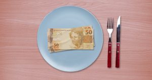 Ribeirão Preto, em SP, tem o almoço mais caro do País