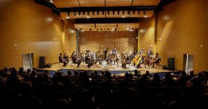 Orquestra Sinfônica da USP exibe Schumann e obras brasileiras