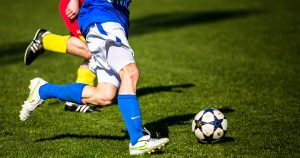 O futebol como ferramenta para melhor entender as questões sociais