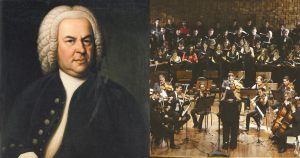Orquestra Sinfônica da USP exibe Concertos de Brandenburgo, de Bach