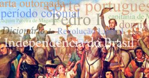 Livro reúne histórias e memórias sobre a Independência do Brasil