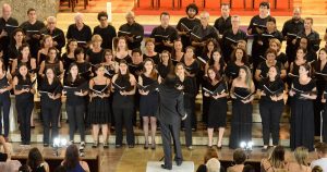 Oficina de coro cênico, Música e Cena é o destaque do “Express Cultura” desta quinta-feira (19/12)