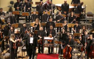 USP Filarmônica realiza concertos gratuitos em Ribeirão Preto e em São Carlos