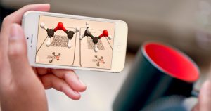 Pesquisadores desenvolvem aplicativo de realidade aumentada para ensinar química