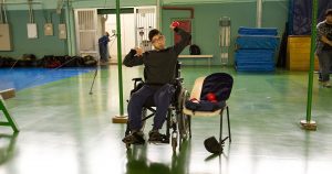 Centro de Referência Paralímpico promove inclusão de pessoas com deficiência em Ribeirão Preto