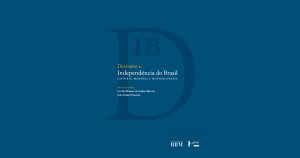 “Dicionário da Independência do Brasil” será lançado no dia 1º
