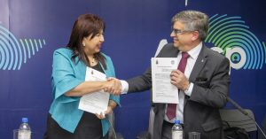 USP firma convênio de cooperação acadêmica com Universidad Nacional de Asunción