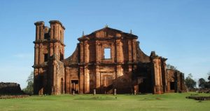 Guaranis e jesuítas: pesquisadores criam comunidade para estudar as missões