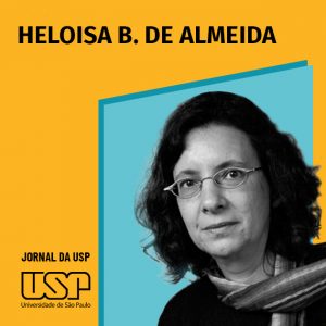 Heloisa Buarque de Almeida