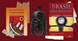 Falta literatura afro-brasileira nos livros didáticos do ensino médio