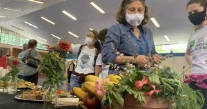 Projeto Sustentarea comemora 10 anos com evento gratuito sobre alimentação sustentável