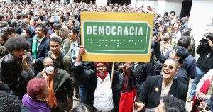 “Não teremos democracia enquanto formos tão exclusivistas”, diz professora da USP