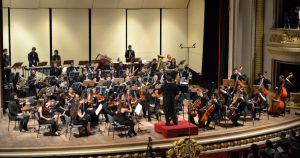 USP Filarmônica apresenta concerto com repertório colonial inédito