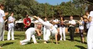 Festival dos 50 anos da Capoeira no Cepeusp terá programação especial aberta ao público