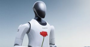 Robô humanoide busca inovar no reconhecimento de emoções