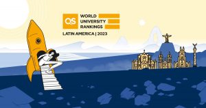 USP é a melhor universidade brasileira da América Latina