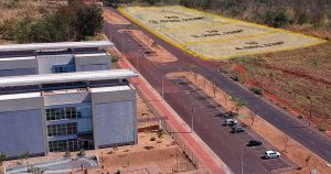 Condomínio de inovação na USP em Ribeirão Preto inscreve novas empresas