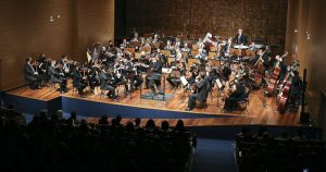 Orquestra Sinfônica da USP volta a exibir o Ciclo Bach-Haynes