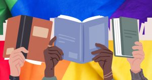 Clube de leitura na USP utiliza literatura LGBTQIA+ para formação e acolhimento