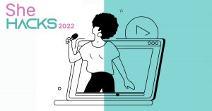 Maratona de programação para mulheres busca soluções tecnológicas para acessibilidade