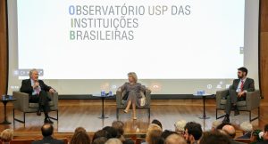 USP cria Observatório para analisar e monitorar as instituições brasileiras